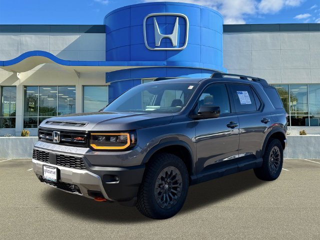 Used 2026 Honda Passport TrailSport image 5