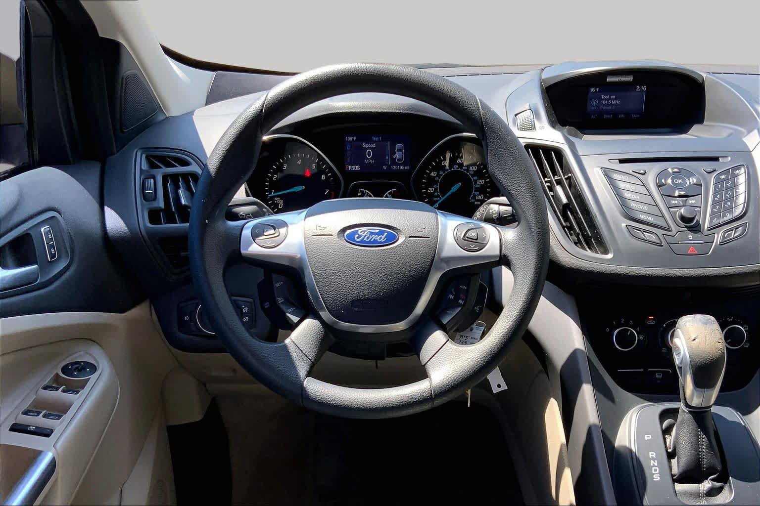 Used 2014 Ford Escape SE FWD image 6