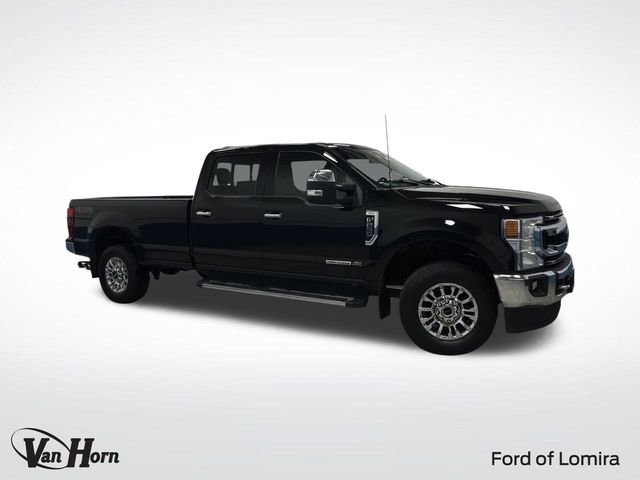 Used 2022 Ford F250 XLT w/ XLT Premium Package