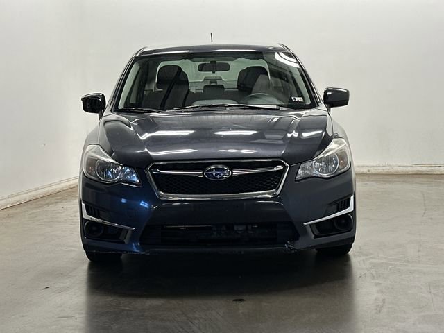 Used 2016 Subaru Impreza 2.0i Premium image 26