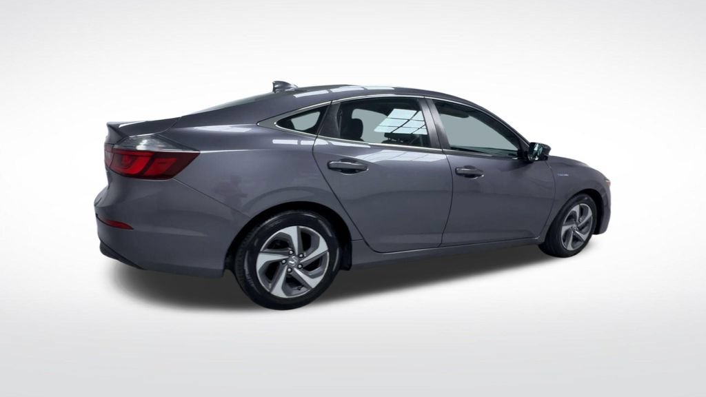 Used 2019 Honda Insight EX image 22