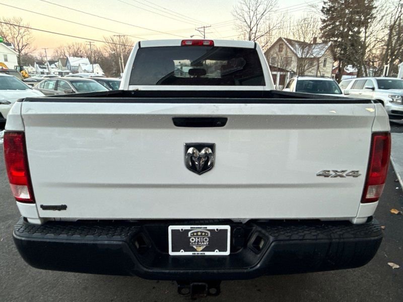 Used 2014 RAM 2500 Tradesman image 6