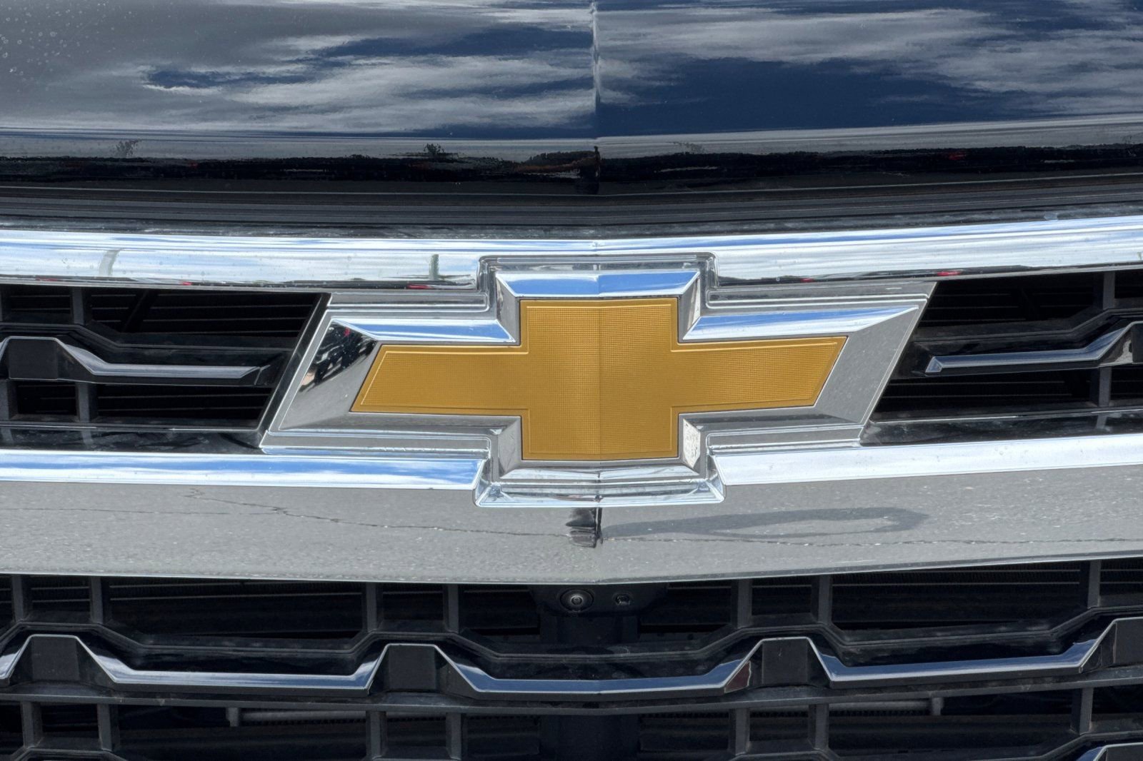 Used 2025 Chevrolet Silverado 1500 LT w/ All Star Edition Plus AWD/4WD image 44