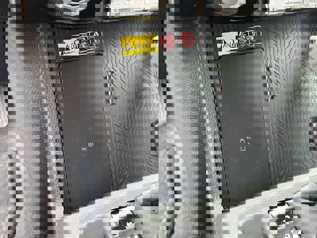 New 2026 Toyota 4Runner TRD Off-Road image 19