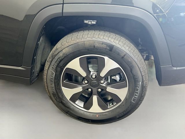 Used 2024 Jeep Grand Cherokee Limited 4xe w/ Luxury Tech Group II AWD/4WD image 27