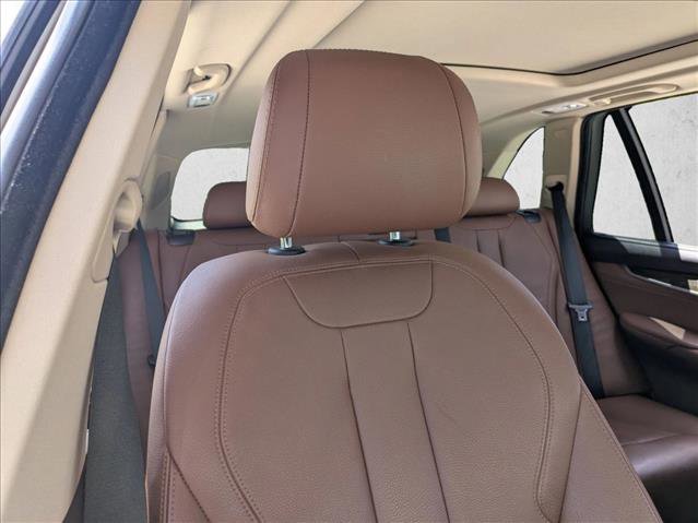 Used 2014 BMW X5 xDrive35d image 14