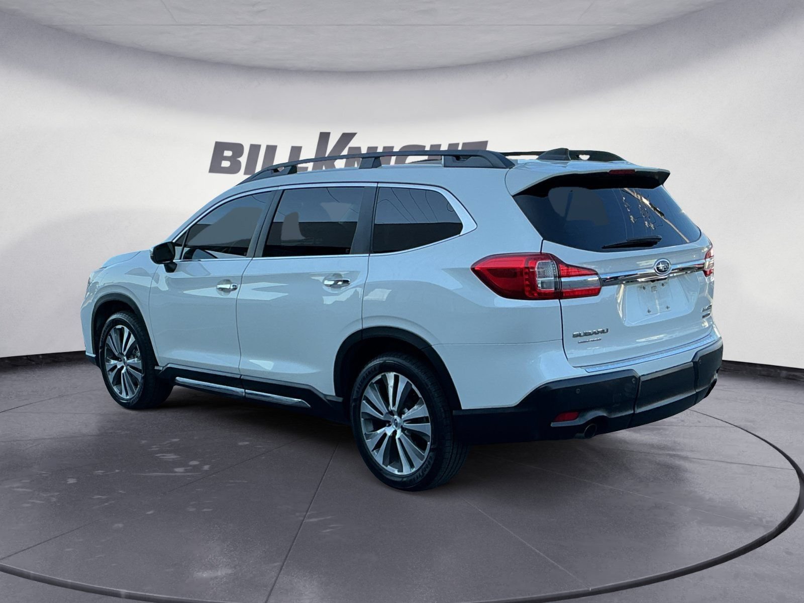 Used 2021 Subaru Ascent Touring AWD/4WD image 3
