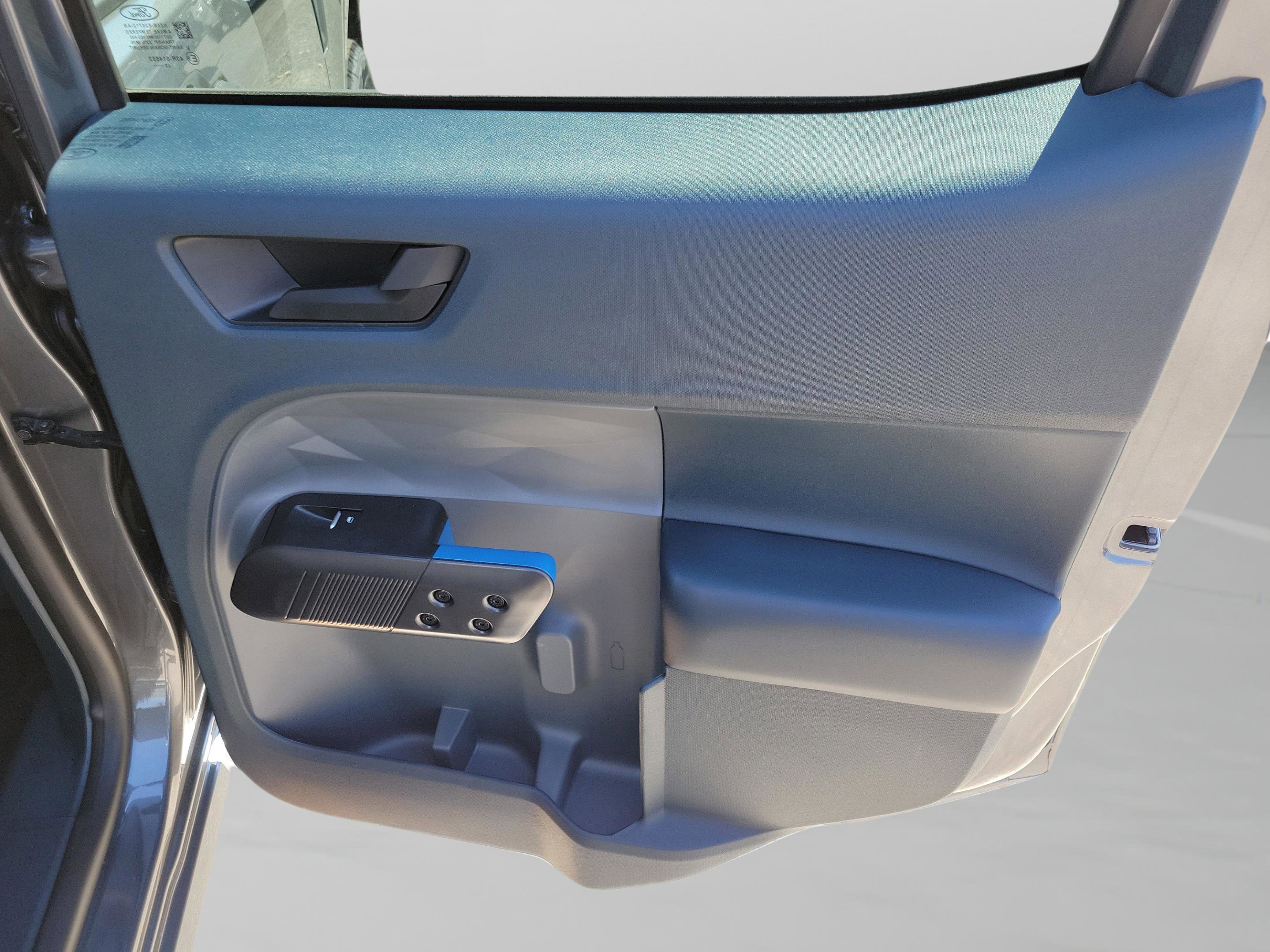 New 2026 Ford Maverick Lobo image 25