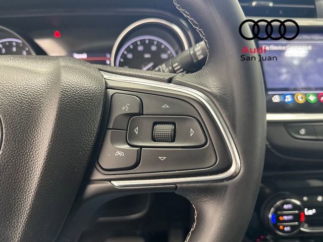 Used 2021 Buick Encore GX Select image 23