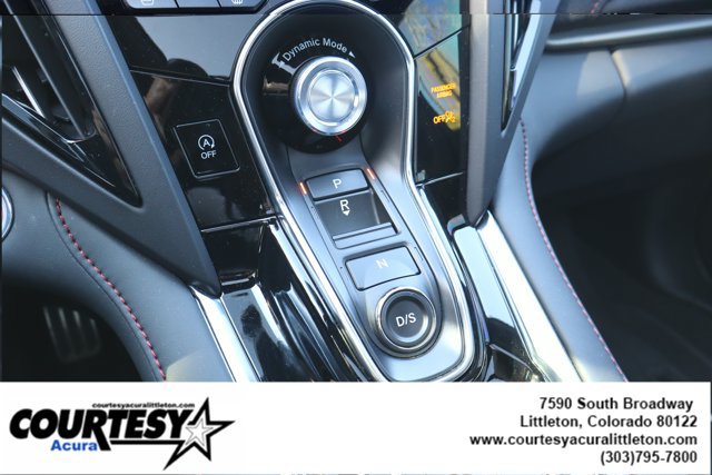 Used 2023 Acura RDX w/ Advance Package AWD/4WD image 21