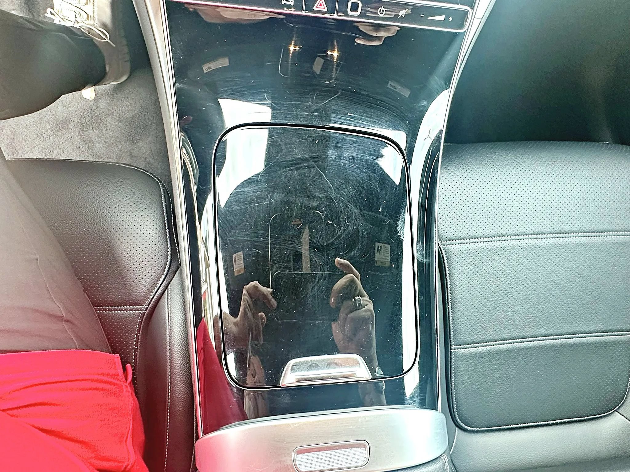 Used 2023 Mercedes-Benz GLC 300 4MATIC image 39