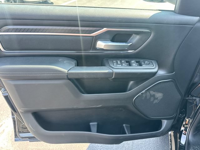 New 2026 RAM 1500 Big Horn w/ Night Edition AWD/4WD image 12