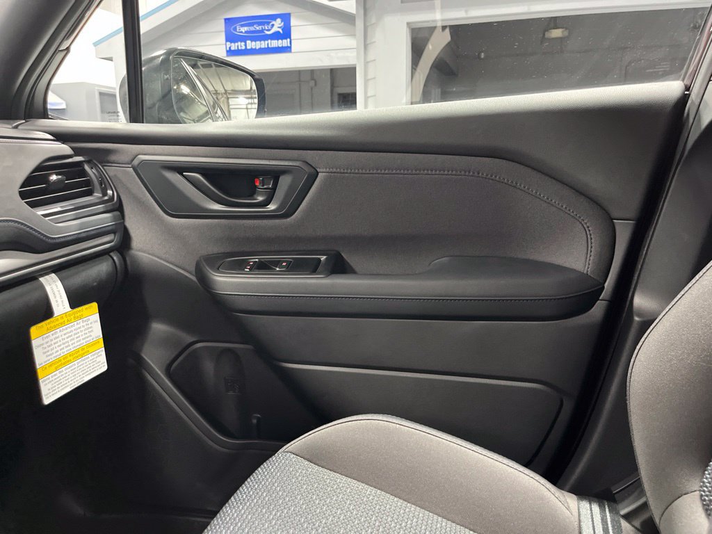 Used 2026 Subaru Forester Premium AWD/4WD image 17