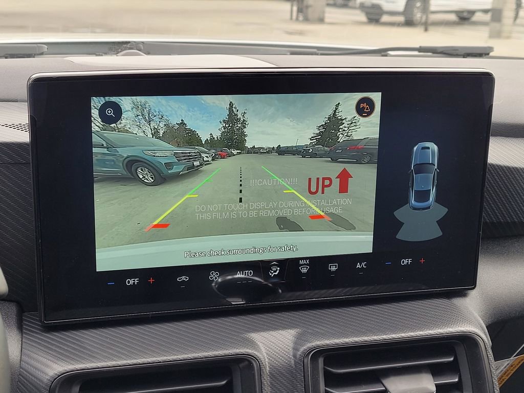 New 2026 Ford Mustang GT image 52