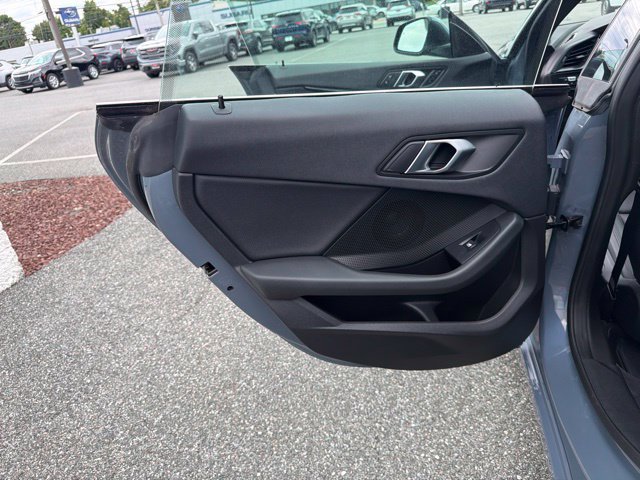 Used 2023 BMW 228i xDrive Gran Coupe w/ Convenience Package AWD/4WD image 15