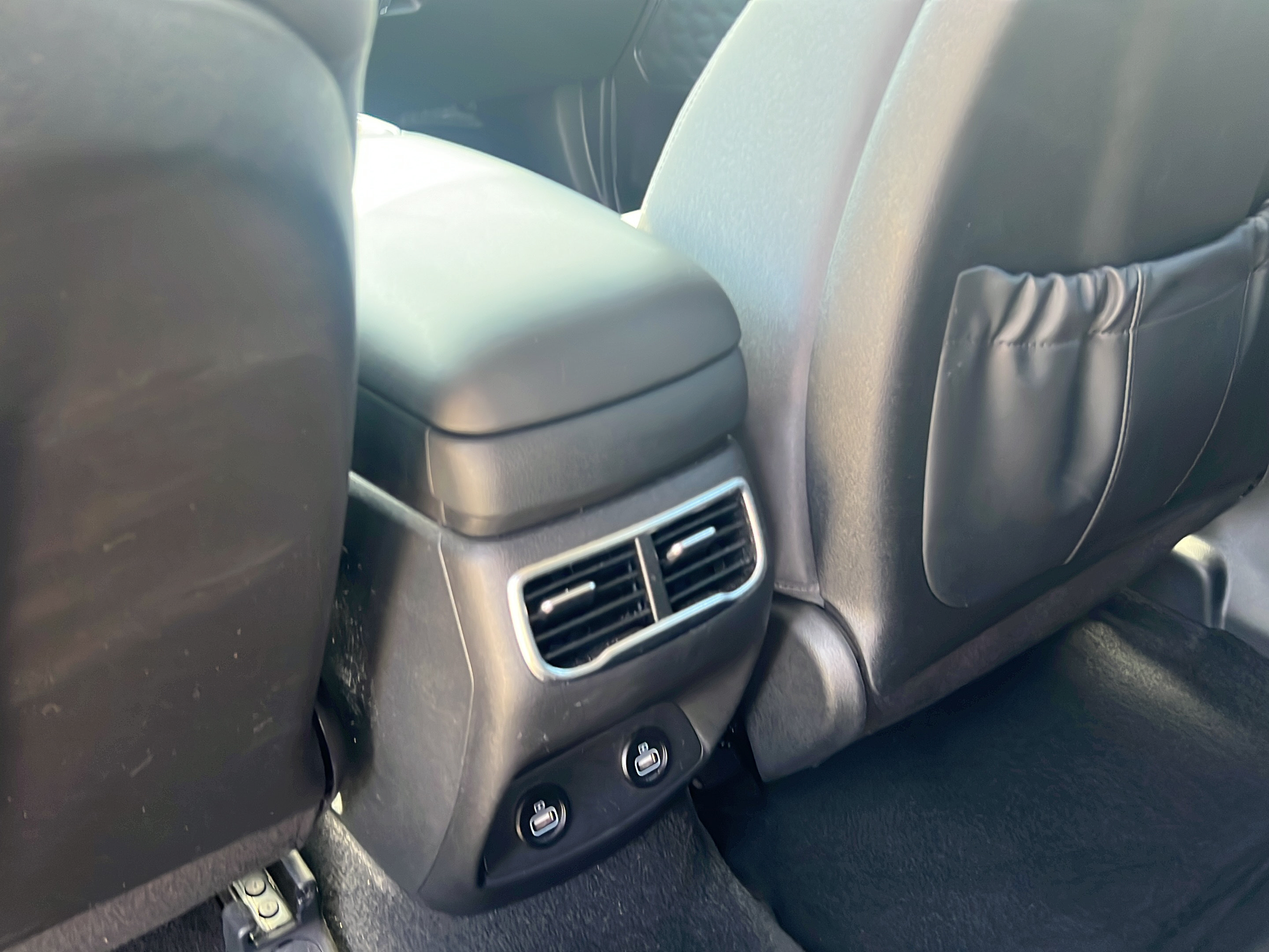 Certified 2023 Hyundai Santa Fe SE FWD image 14