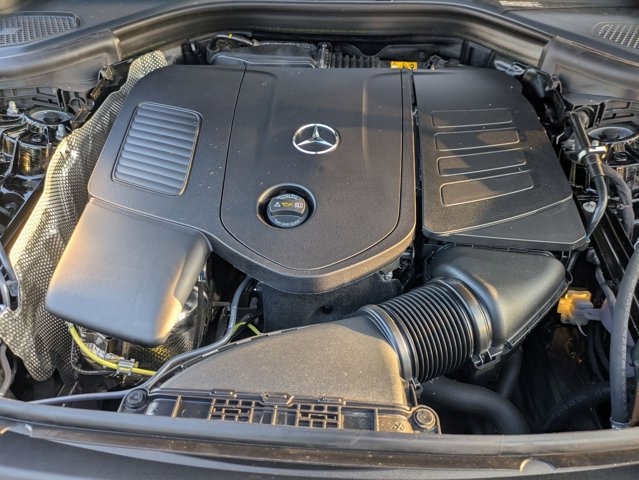 Used 2026 Mercedes-Benz GLC 300 4MATIC image 23