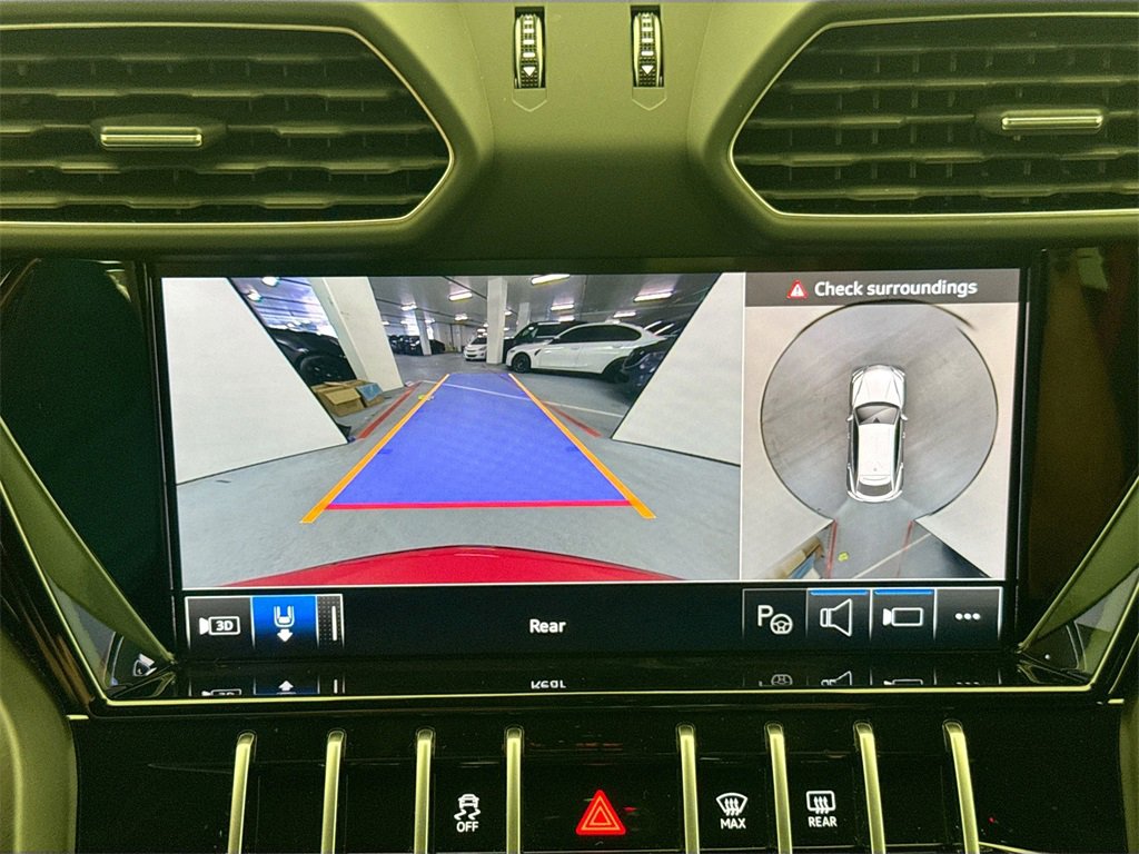 Used 2024 Lamborghini Urus S image 14