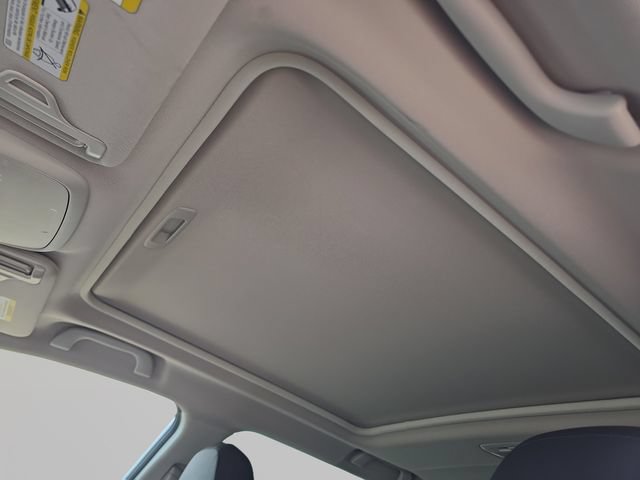 Certified 2023 Subaru Forester Limited AWD/4WD image 15