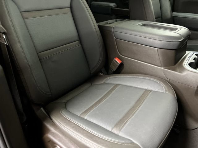 Certified 2021 GMC Sierra 2500 Denali w/ Denali Ultimate Package AWD/4WD image 29
