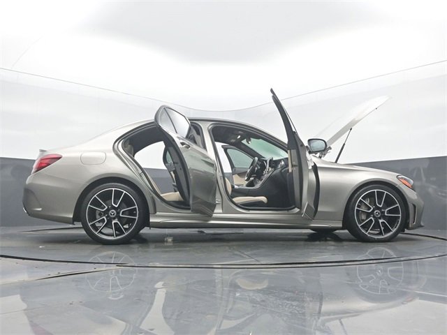 Used 2020 Mercedes-Benz C 300 Sedan image 61