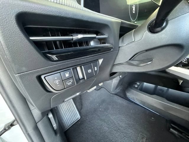 Used 2023 Kia EV6 GT-Line w/ GT-Line Suede Seat Package AWD/4WD image 14