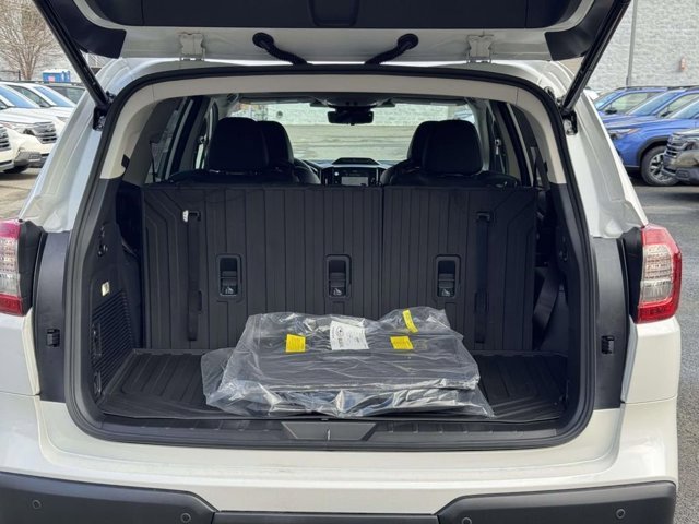 New 2026 Subaru Ascent Bronze Edition AWD/4WD image 12