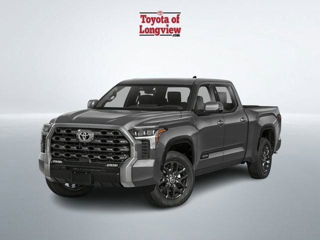 Used 2023 Toyota Tundra Platinum image 1