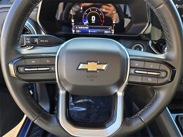 Used 2023 Chevrolet Colorado LT w/ LT Convenience Package image 19