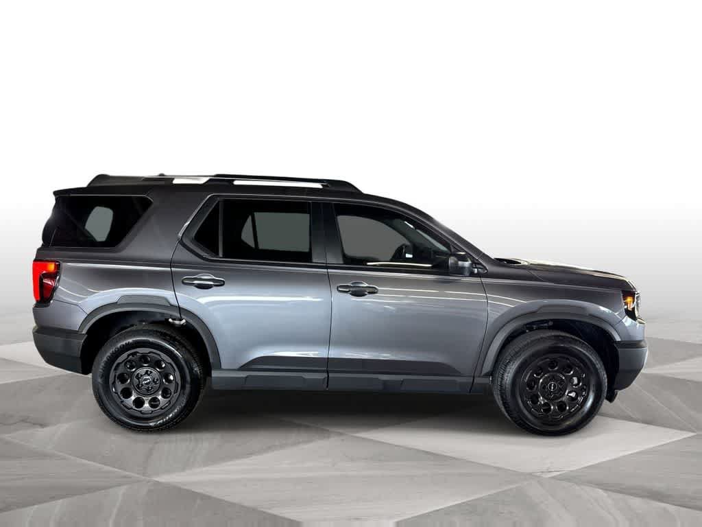 Used 2026 Honda Passport RTL image 9