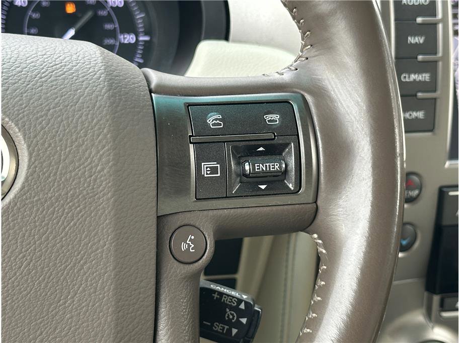 Used 2017 Lexus GX 460 AWD/4WD image 24