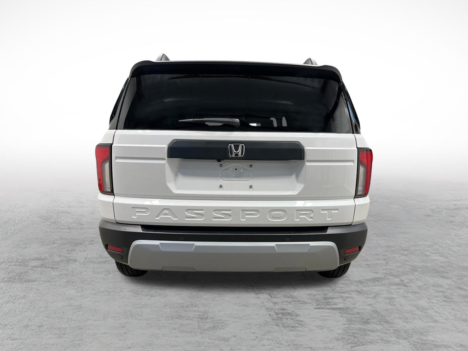 New 2026 Honda Passport RTL image 4