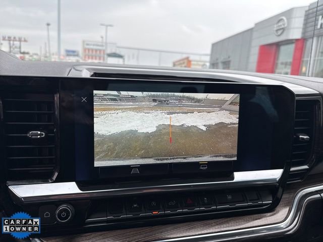 Used 2024 Chevrolet Silverado 1500 RST w/ Protection Package image 33