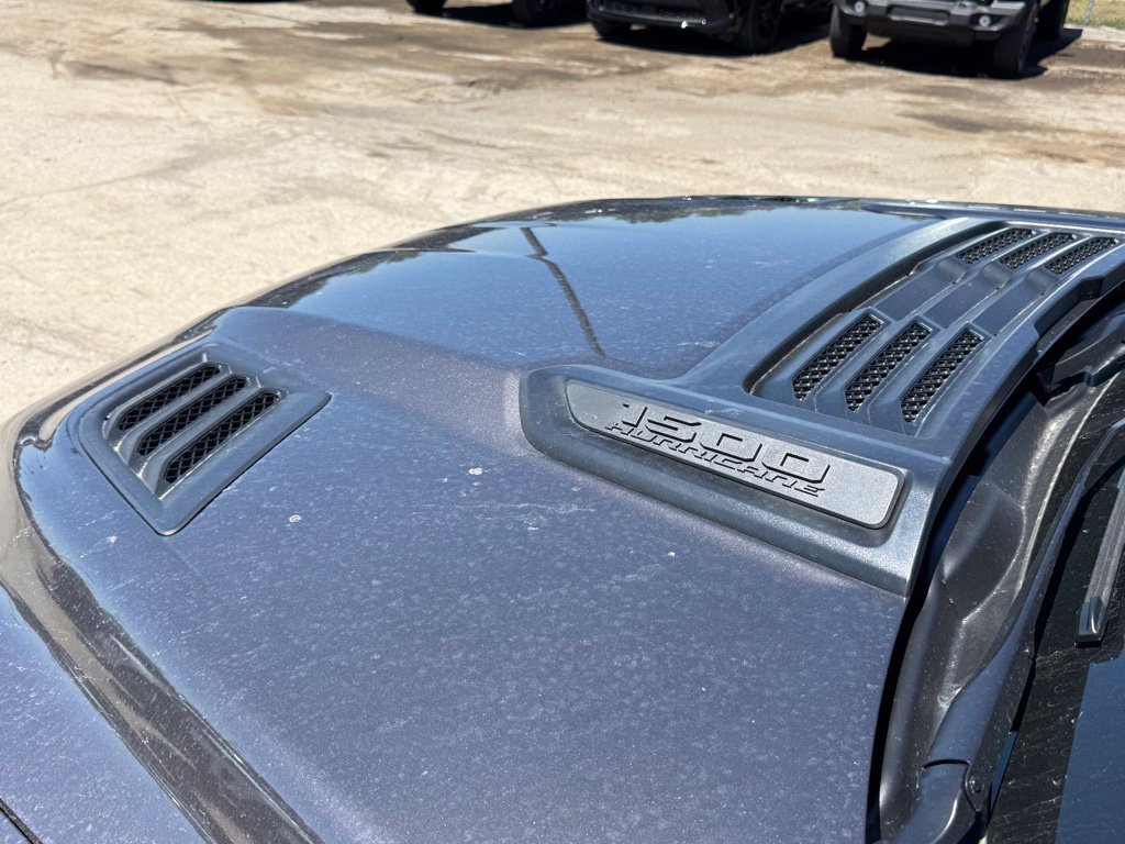 New 2026 RAM 1500 Express AWD/4WD image 11