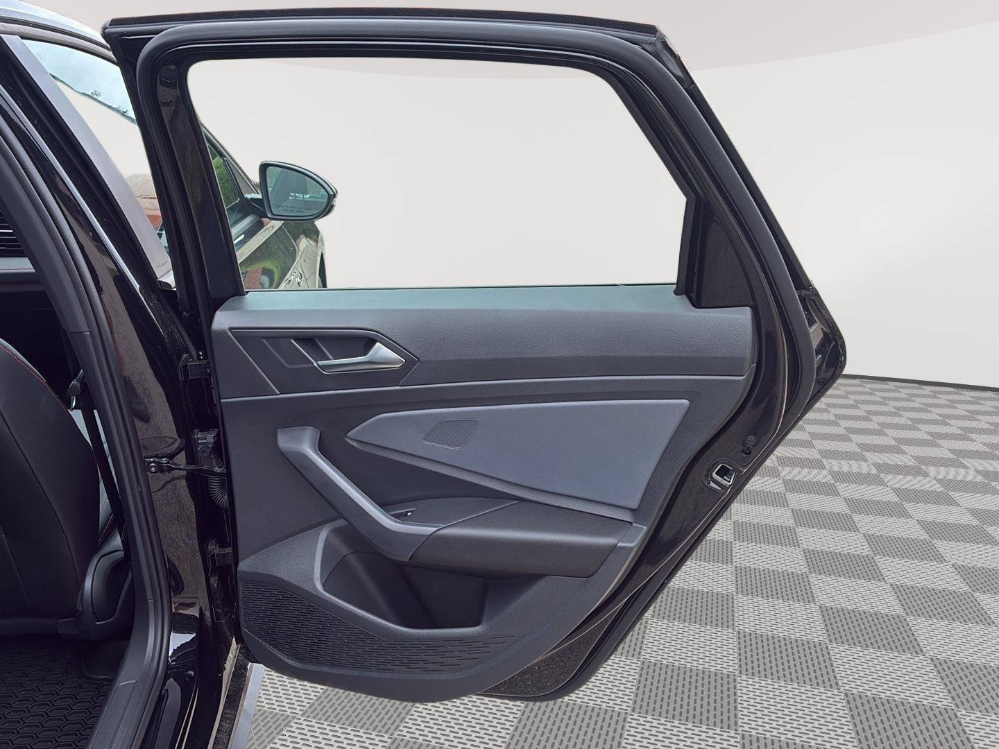 New 2026 Volkswagen Jetta GLI Autobahn FWD image 16