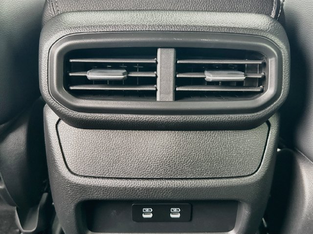 New 2026 Honda Passport RTL image 25
