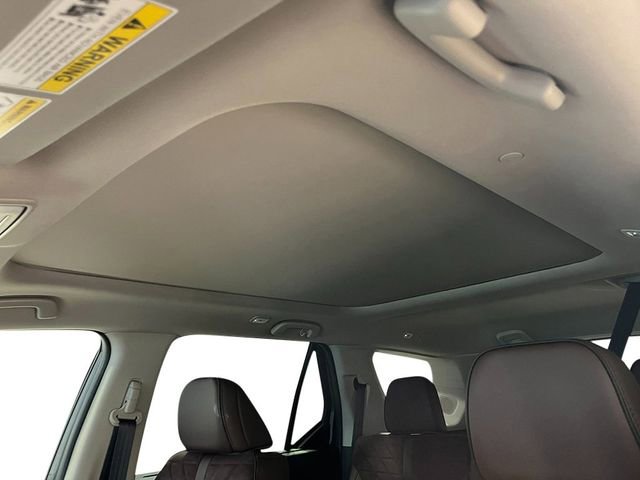 New 2026 Honda Pilot Elite image 15