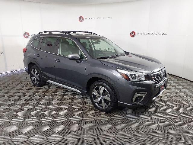 Used 2020 Subaru Forester Touring w/ Popular Package #2 AWD/4WD image 3