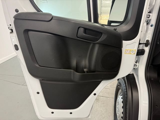 New 2026 RAM ProMaster 2500 w/ Safety Group FWD image 12
