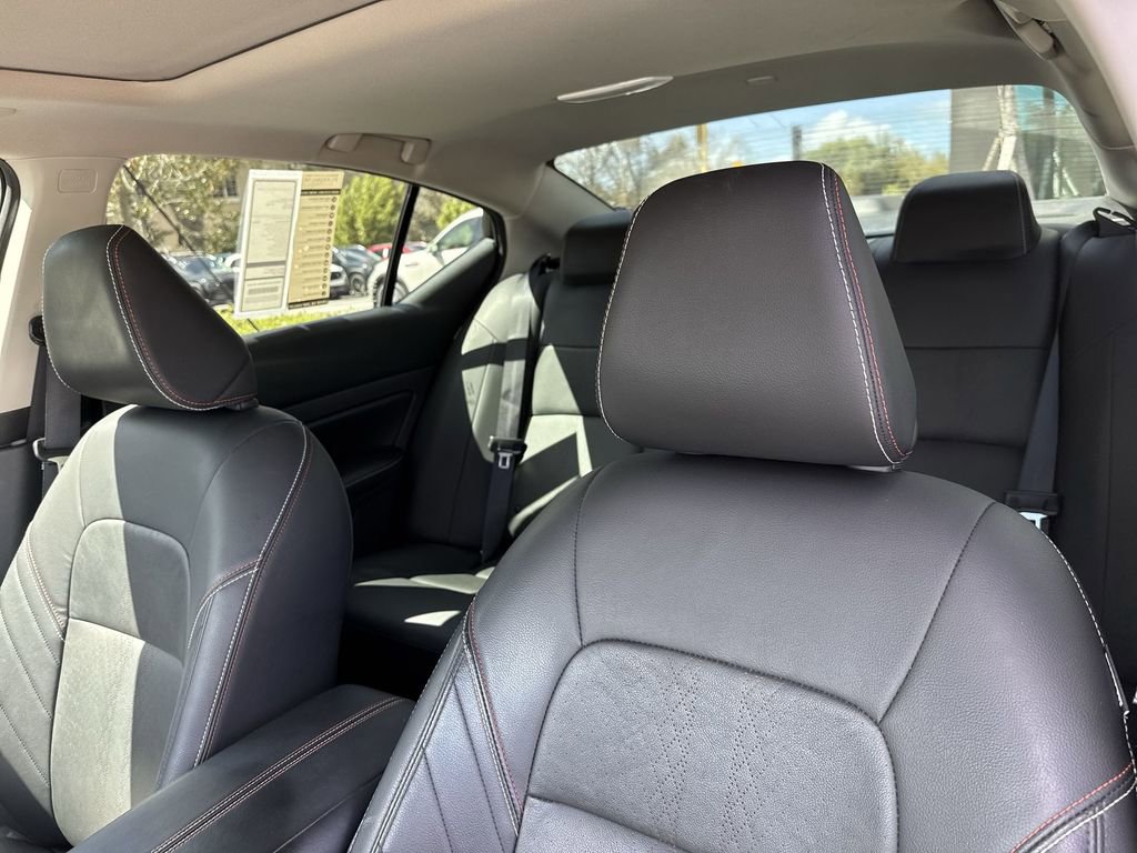 Used 2023 Nissan Altima 2.0 SR image 43