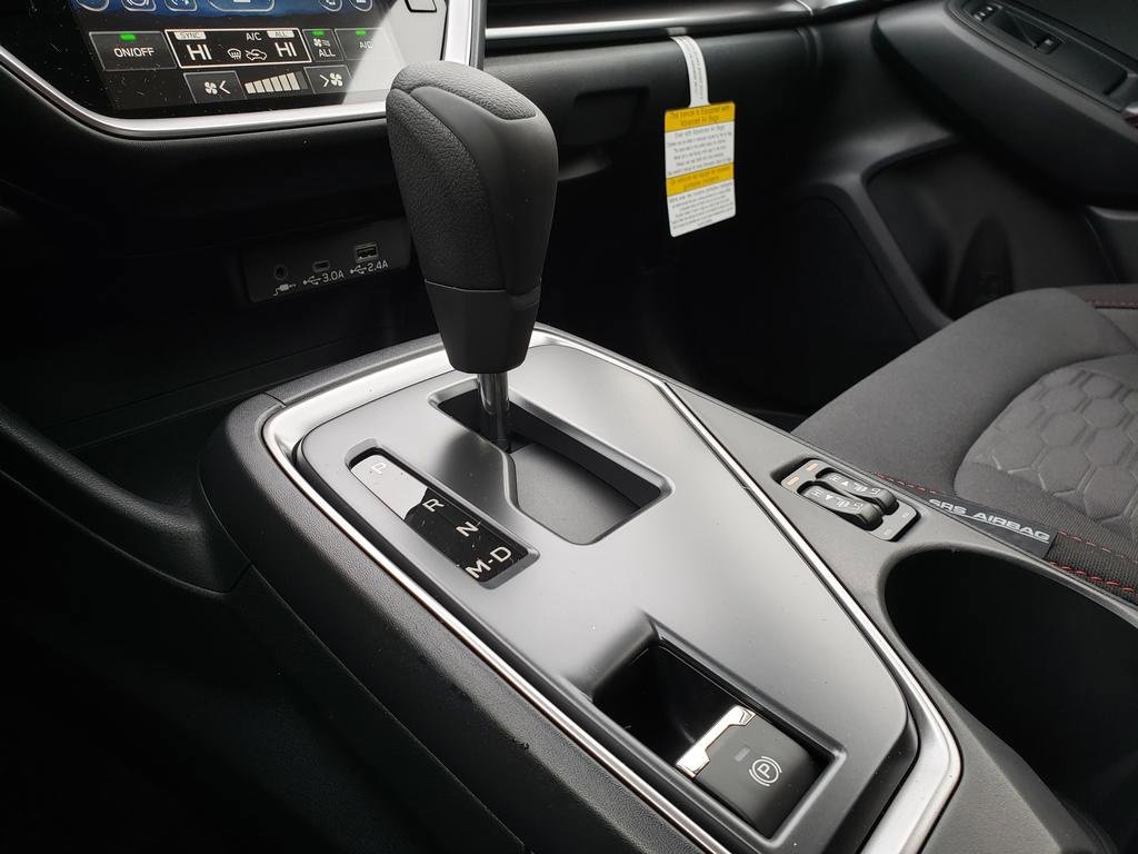 New 2026 Subaru Impreza 2.0i Sport image 11