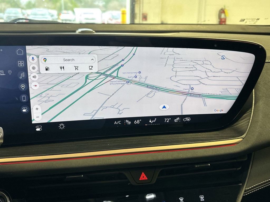 New 2025 Buick Envision Sport Touring image 18