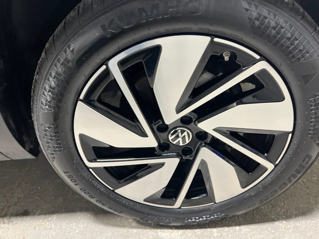 Used 2025 Volkswagen Atlas SE AWD/4WD image 43