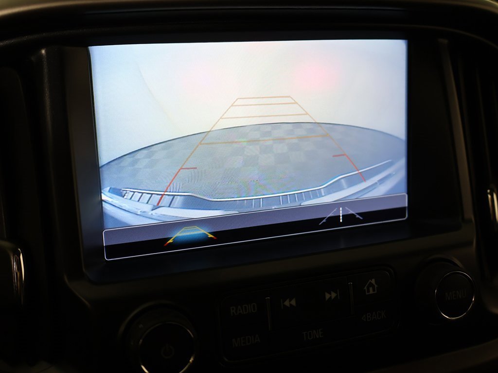 Used 2018 GMC Canyon All Terrain w/ Trailering Package image 44