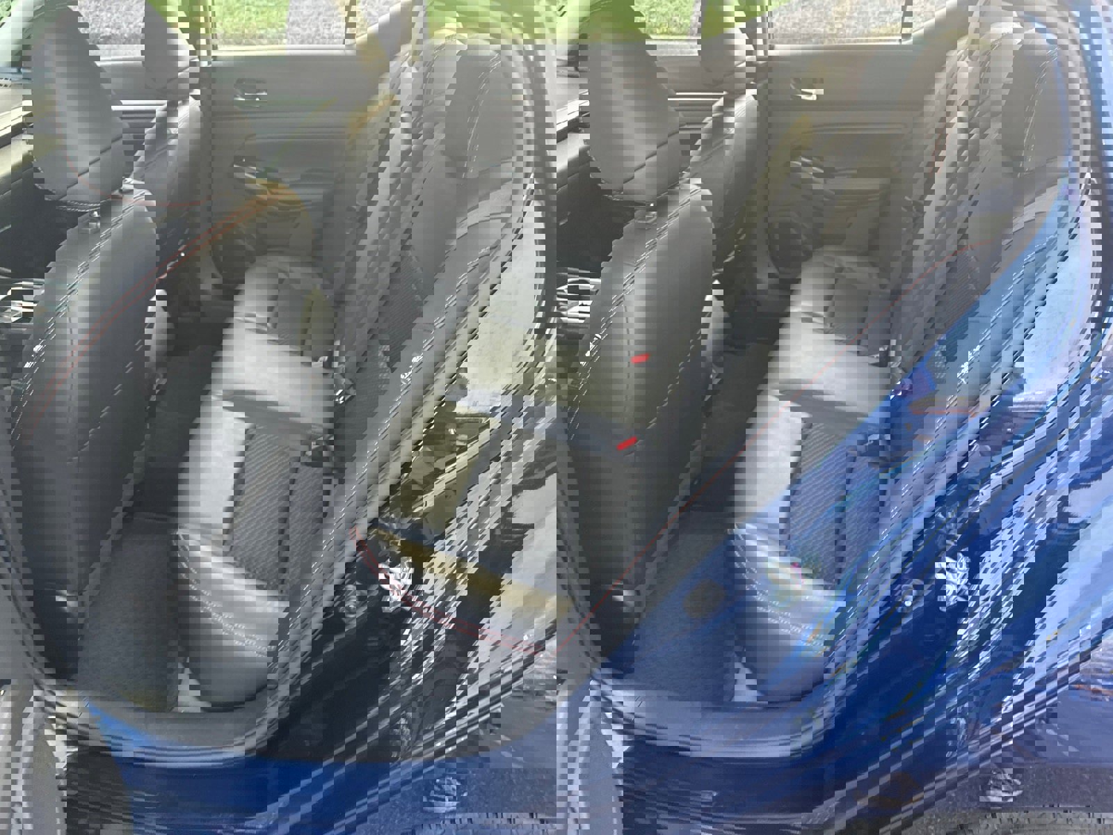 Used 2024 Nissan Altima 2.5 SR image 20