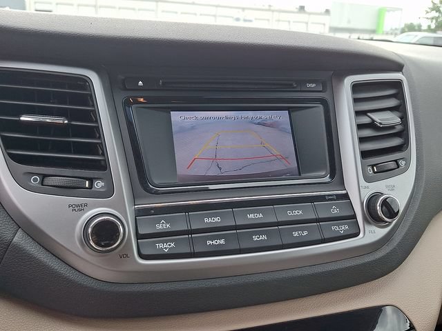 Used 2017 Hyundai Tucson SE w/ SE Popular Package 02 AWD/4WD image 24