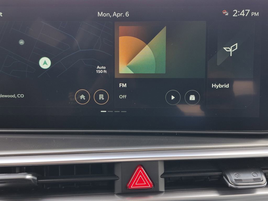 New 2026 Kia Sorento EX image 21