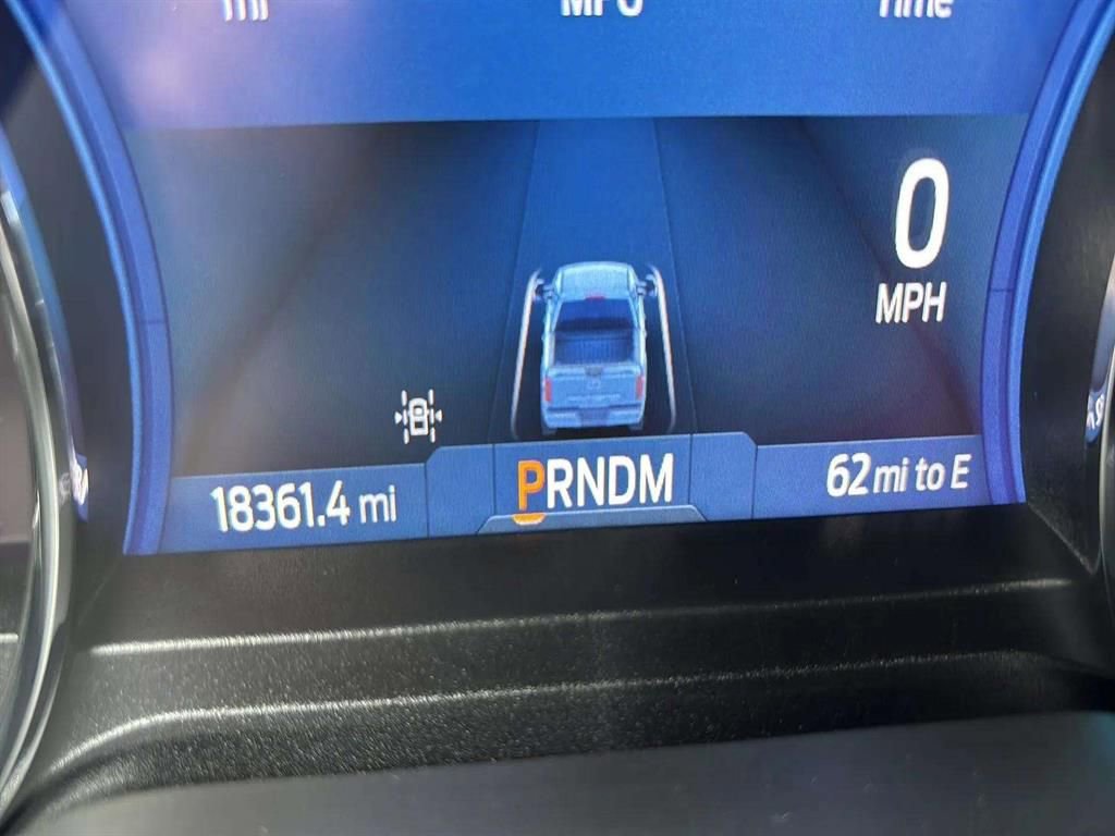 Used 2023 Ford F150 XLT w/ Equipment Group 302A High image 15