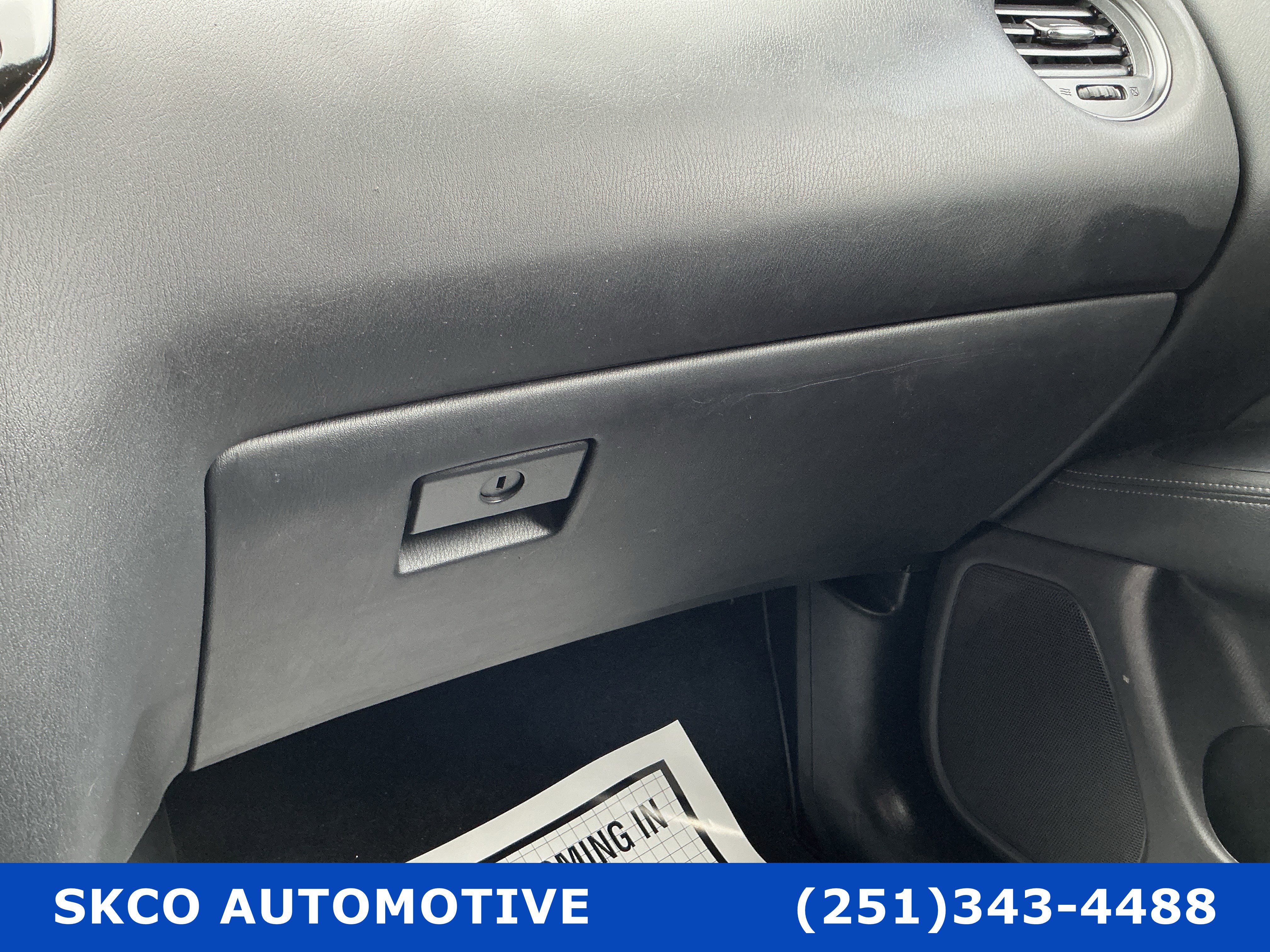 Used 2018 Nissan Pathfinder S image 24