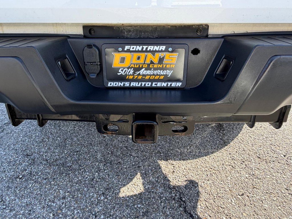Used 2022 Ford F250 XL w/ Power Equipment Group AWD/4WD image 44